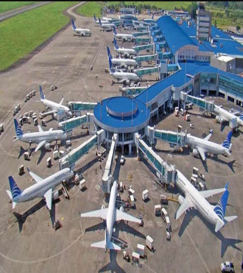 Fulfilment & Warehousing