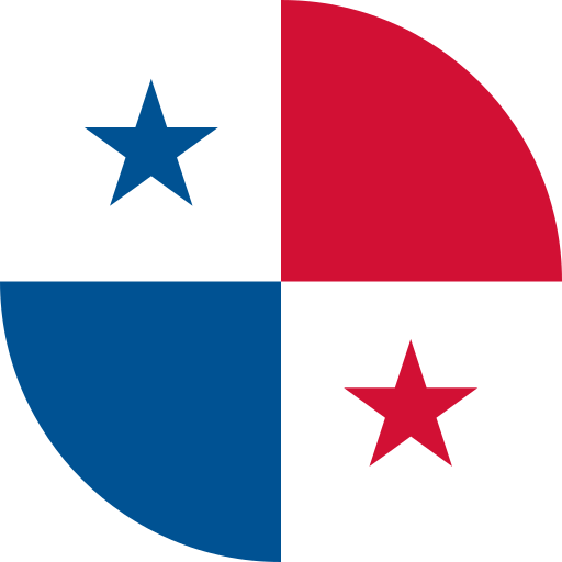 Bandera de Panamá