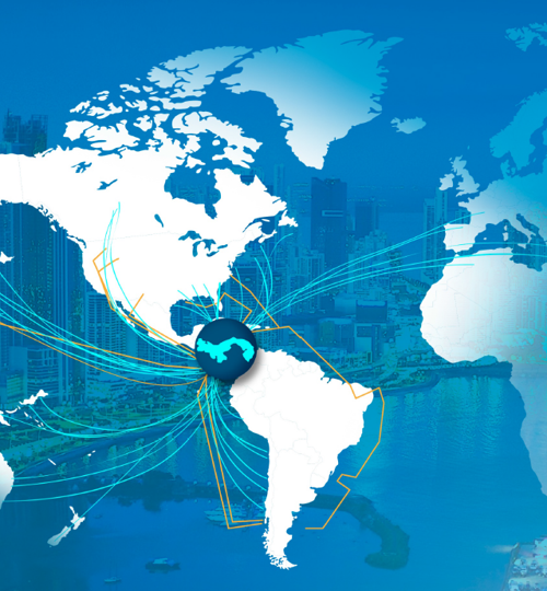Panama as a HUB Value Proposition